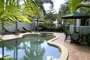 Half Moon Bay Resort - Accommodation Adelaide 2