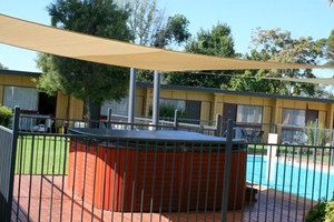 Cootamundra Gardens Motel - Accommodation Adelaide 2