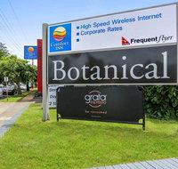 Comfort Inn Botanical - Accommodation Adelaide