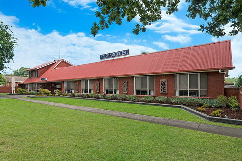 AAt 28 Goldsmith Motel - Accommodation Adelaide 0