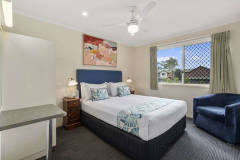 Caboolture Central Motor Inn, SureStay Collection - Accommodation Adelaide 5