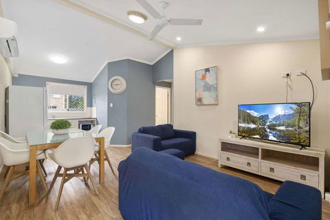 Caboolture Central Motor Inn, SureStay Collection - Accommodation Adelaide 7