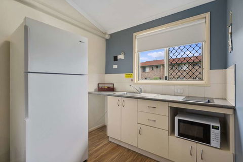 Caboolture Central Motor Inn, SureStay Collection - Accommodation Adelaide 8