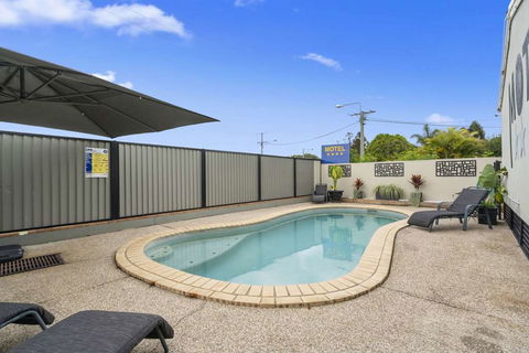 Caboolture Central Motor Inn, SureStay Collection - Accommodation Adelaide 14