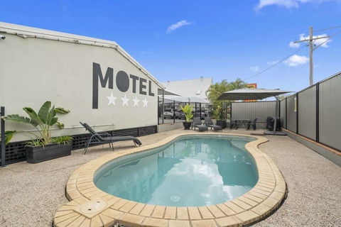 Caboolture Central Motor Inn, SureStay Collection - Accommodation Adelaide 15
