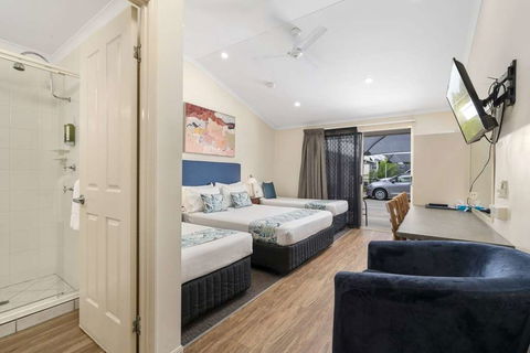 Caboolture Central Motor Inn, SureStay Collection - Accommodation Adelaide 16