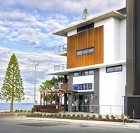 Sebel Brisbane Margate Beach - Accommodation Adelaide