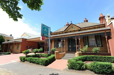 Alexandra Place - Accommodation Adelaide 0