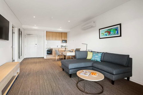 Quality Hotel Lakeside - Accommodation Adelaide 13