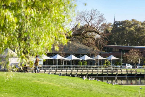 Quality Hotel Lakeside - Accommodation Adelaide 16