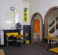 Adelaide Travellers Inn - Accommodation Adelaide