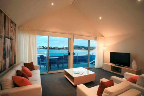York Cove - Accommodation Adelaide 8