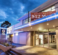 Nightcap at Carlyle Hotel - Accommodation Adelaide