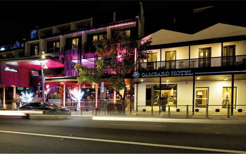 Gambaro Hotel - Accommodation Adelaide 0