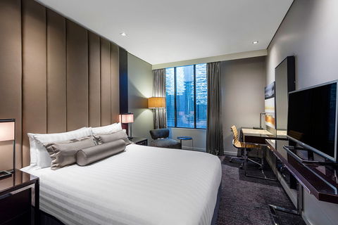 Gambaro Hotel - Accommodation Adelaide 1