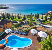 Crowne Plaza Coogee Beach Sydney - Accommodation Adelaide
