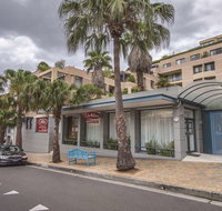 Adina Apartment Hotel Coogee - Accommodation Adelaide