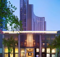 Grand Hyatt Melbourne - Accommodation Adelaide