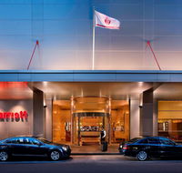 Melbourne Marriott Hotel - Accommodation Adelaide