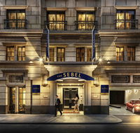 The Sebel Flinders Lane - Accommodation Adelaide