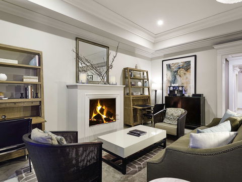The Sebel Flinders Lane - Accommodation Adelaide 2