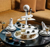 Sofitel Melbourne On Collins - Accommodation Adelaide