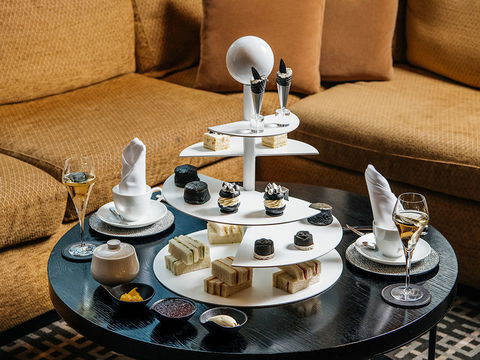 Sofitel Melbourne On Collins - Accommodation Adelaide 0