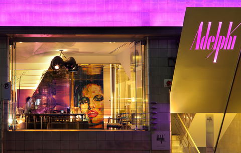 Adelphi Hotel - Accommodation Adelaide 0