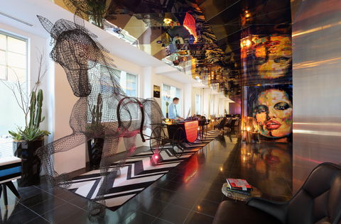 Adelphi Hotel - Accommodation Adelaide 1