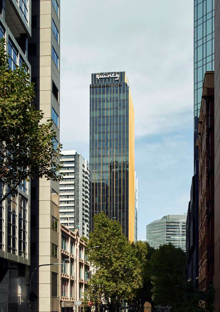 Melbourne VIC Accommodation Adelaide
