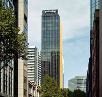 Quincy Hotel Melbourne - Accommodation Adelaide