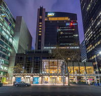 RACV City Club - Accommodation Adelaide