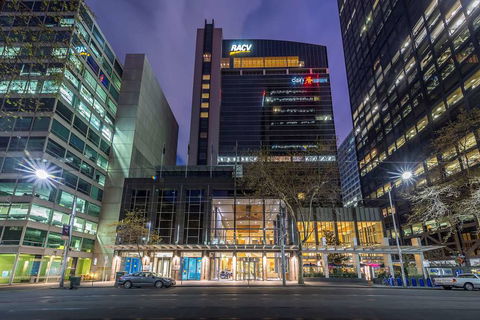 RACV City Club - Accommodation Adelaide 0