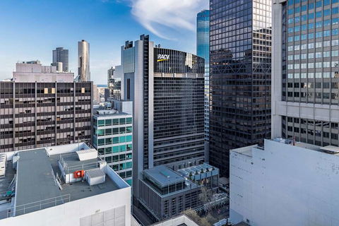RACV City Club - Accommodation Adelaide 1