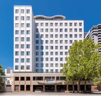 Radisson on Flagstaff Gardens Melbourne - Accommodation Adelaide