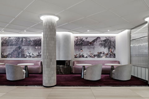 Royce Hotel - Accommodation Adelaide 0