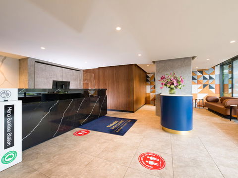 The Sebel Melbourne Moonee Ponds - Accommodation Adelaide 0