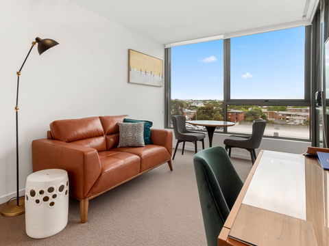 The Sebel Melbourne Moonee Ponds - Accommodation Adelaide 1