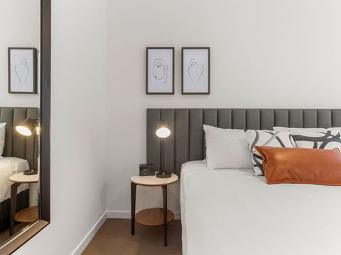 The Sebel Melbourne Moonee Ponds - Accommodation Adelaide 2