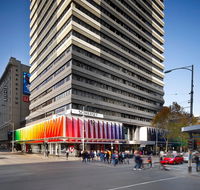 Somerset on Elizabeth Street - Accommodation Adelaide