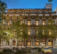 Treasury on Collins Hotel - Accommodation Adelaide
