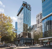 Vibe Hotel Melbourne - Accommodation Adelaide
