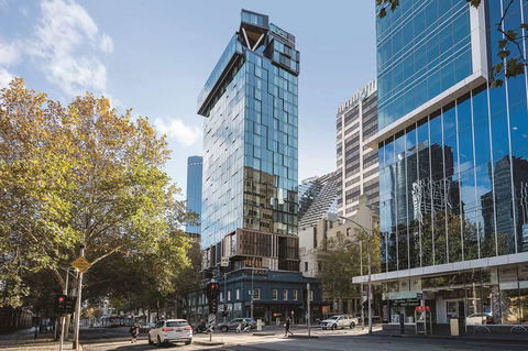 Vibe Hotel Melbourne - Accommodation Adelaide 0