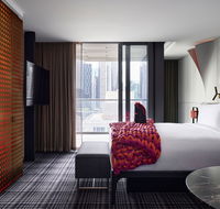 W Melbourne - Accommodation Adelaide
