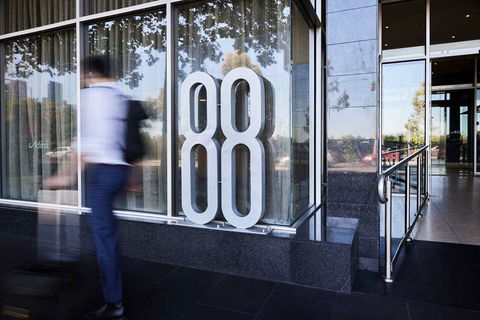 Adina Apartment Hotel On Flinders Street - Accommodation Adelaide 0
