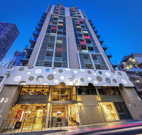 Brady Hotel Central Melbourne - Accommodation Adelaide