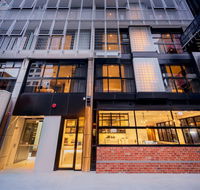 Brady Hotel Jones Lane - Accommodation Adelaide