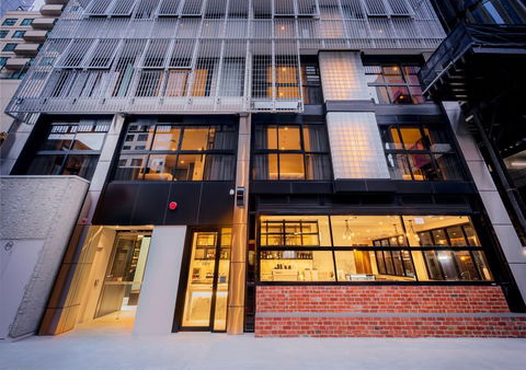Brady Hotel Jones Lane - Accommodation Adelaide 0