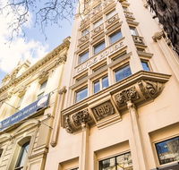Collins Hotel - Accommodation Adelaide