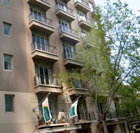 Comfort Hotel Melbourne Central - Accommodation Adelaide